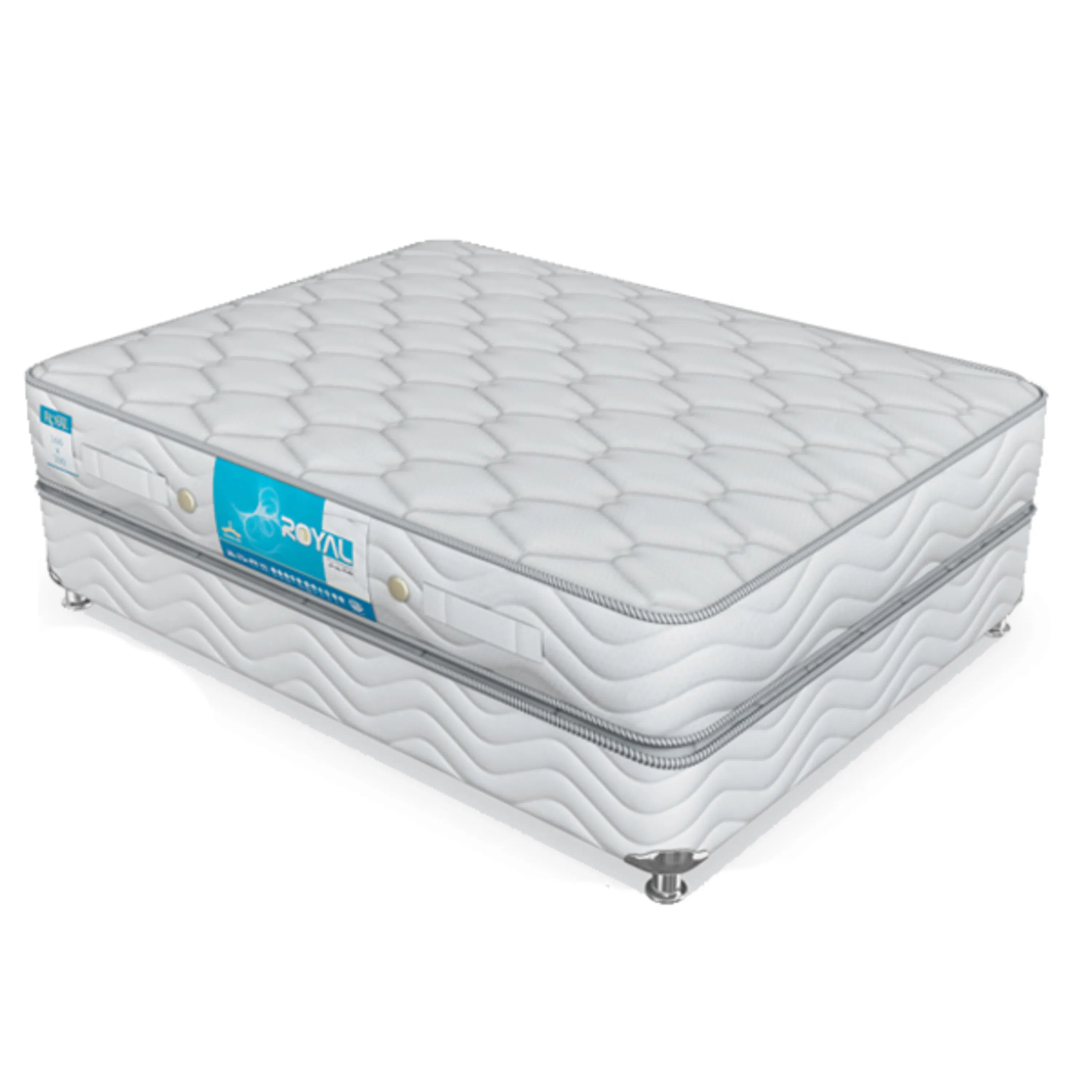 تشک طبی رویال مدل مدیفوم  تشک طبی رویال مدل مدیفوم